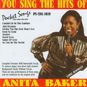 The Hits Of Anita Baker, Vol. 1