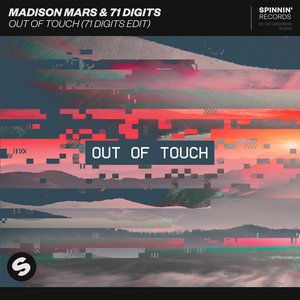 Madison Mars, 71 Digits 的头像