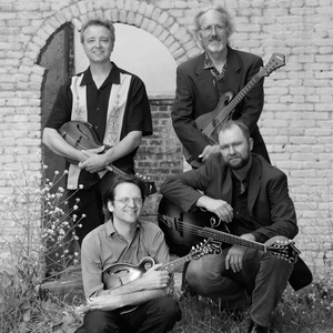 Modern Mandolin Quartet photo provided by Last.fm