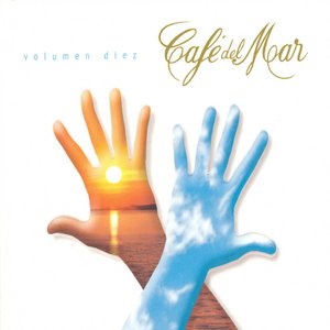 Café del Mar: Volumen Diez