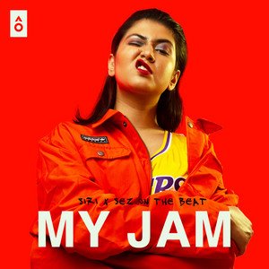 My Jam - Single