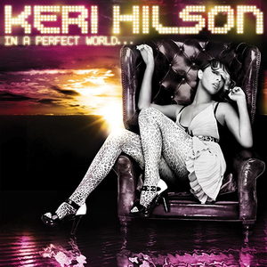Keri Hilson - Where Did He Go - 8b Lyrics - Zortam Music