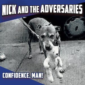 Confidence, Man