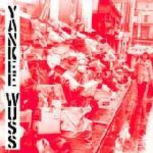 Yankee Wuss 的头像