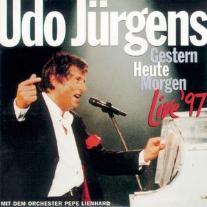 Gestern-Heute-Morgen Live '97