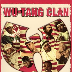 Tang Clan - Disciples Of The 36 Chambers: Chapter 2
