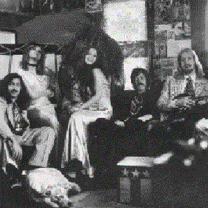 Avatar de Dan Hicks & His Hot Licks