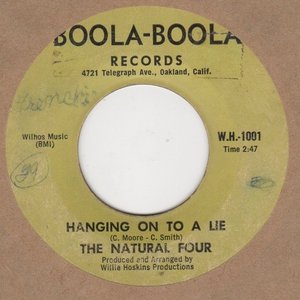 Hanging On to a Lie
