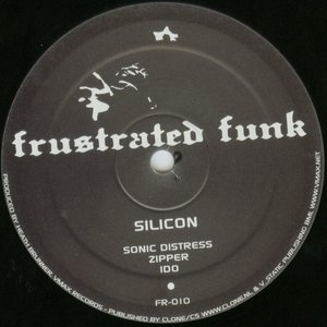 Sonic Distress