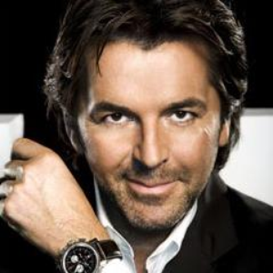 Thomas Anders photo provided by Last.fm