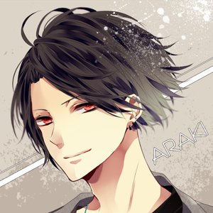 あらき 的头像