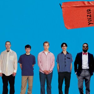 Avatar de Kanye West & Weezer