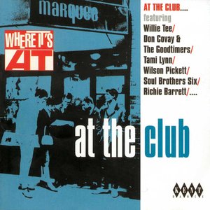 At the Club