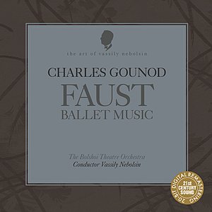 Gounod: Faust Ballet Music