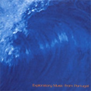 Image pour 'Exploratory Music From Portugal'