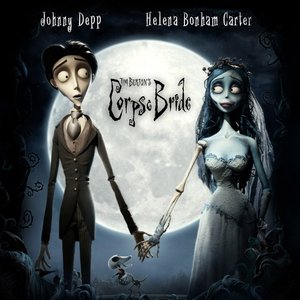 Avatar for Tim Burton's Corpse Bride