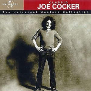 CLASSIC JOE COCKER