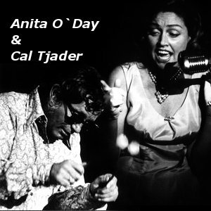 Anita O'Day & Cal Tjader のアバター