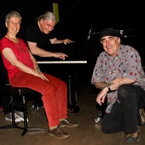 Katharina Weber, Fred Frith & Fredy Studer 的头像