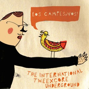 The International Tweexcore Underground - EP