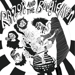Razor and the Boogie Men