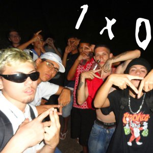 1 x 0 - Single