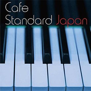 Cafe Standard Japan