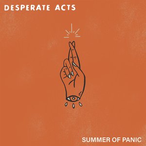 Summer Of Panic