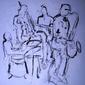 Avatar de Central Park Quartet