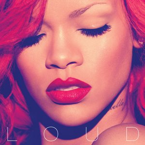 Image for 'Loud (Deluxe)'