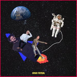 SPACE PATROL