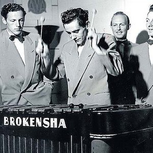 Jack Brokensha Quartet のアバター