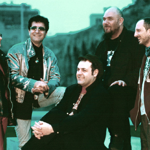 Agricantus photo provided by Last.fm