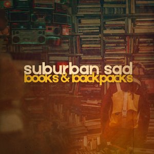 books & backpacks