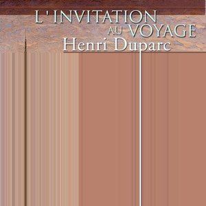 Duparc: Complete Melodies (The)