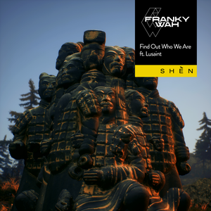 Franky Wah - Find Out Who We Are - Zortam Music