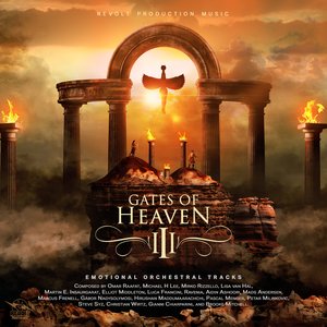 Gates of Heaven 3