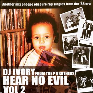 Hear No Evil Vol 2