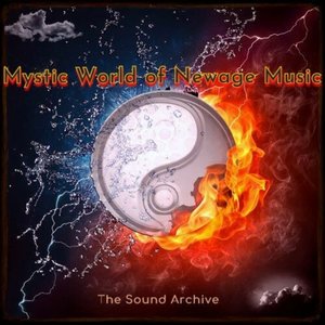 Mystic World of Newage Music