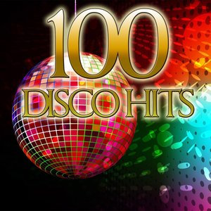 100 Disco Hits (80's Hits Compilation)