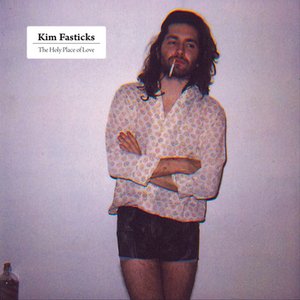 Kim Fasticks 的头像