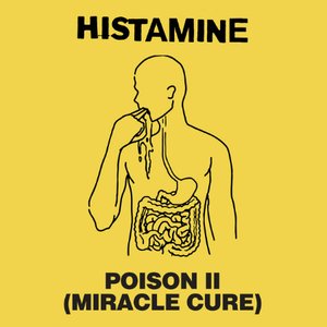 Poison II (Miracle Cure)