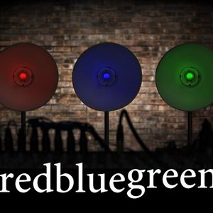 redbluegreen için avatar