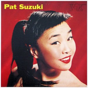 Pat Suzuki