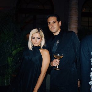 'G-Eazy & Bebe Rexha'の画像