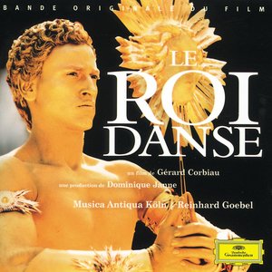 Le Roi Danse