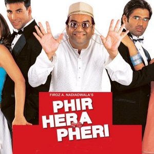 Avatar for Phir Hera Pheri