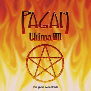 Ultima VIII: Pagan