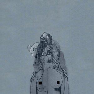 Avatar för Kanye West - Yeezus