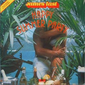 Happy summer party